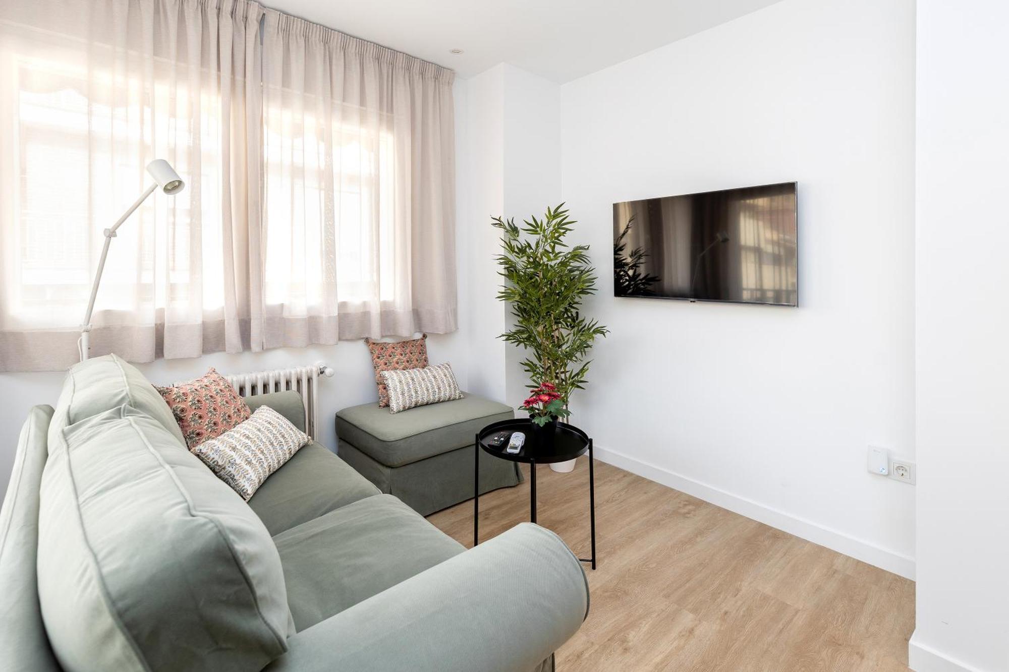 Piso Centrico Y Elegante Διαμέρισμα Γρανάδα Εξωτερικό φωτογραφία