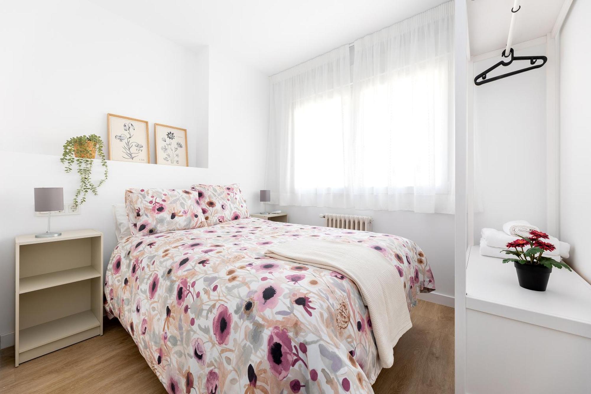 Piso Centrico Y Elegante Διαμέρισμα Γρανάδα Εξωτερικό φωτογραφία