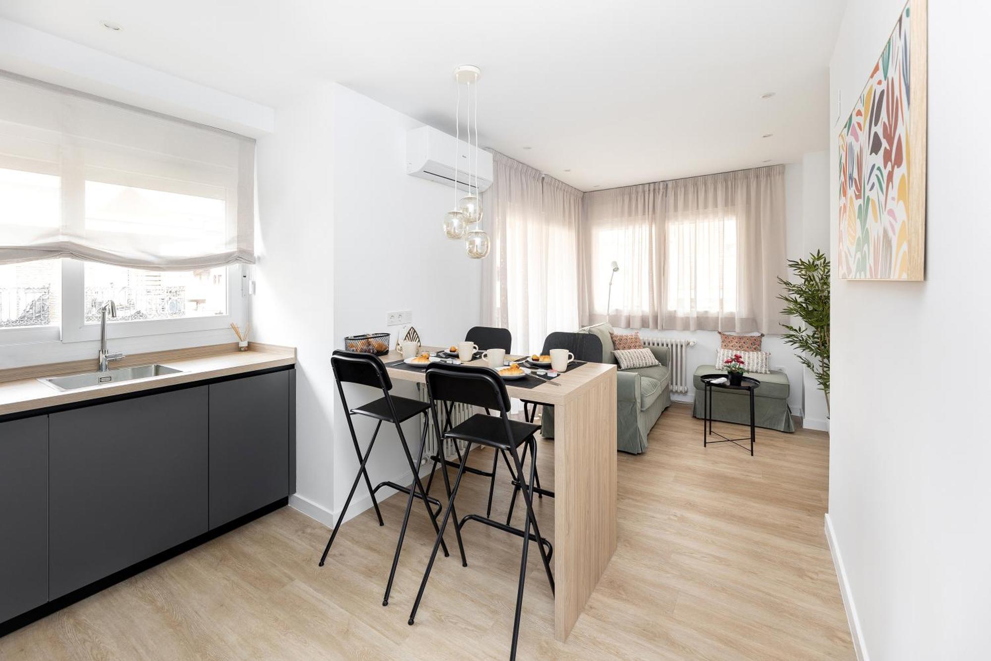 Piso Centrico Y Elegante Διαμέρισμα Γρανάδα Εξωτερικό φωτογραφία