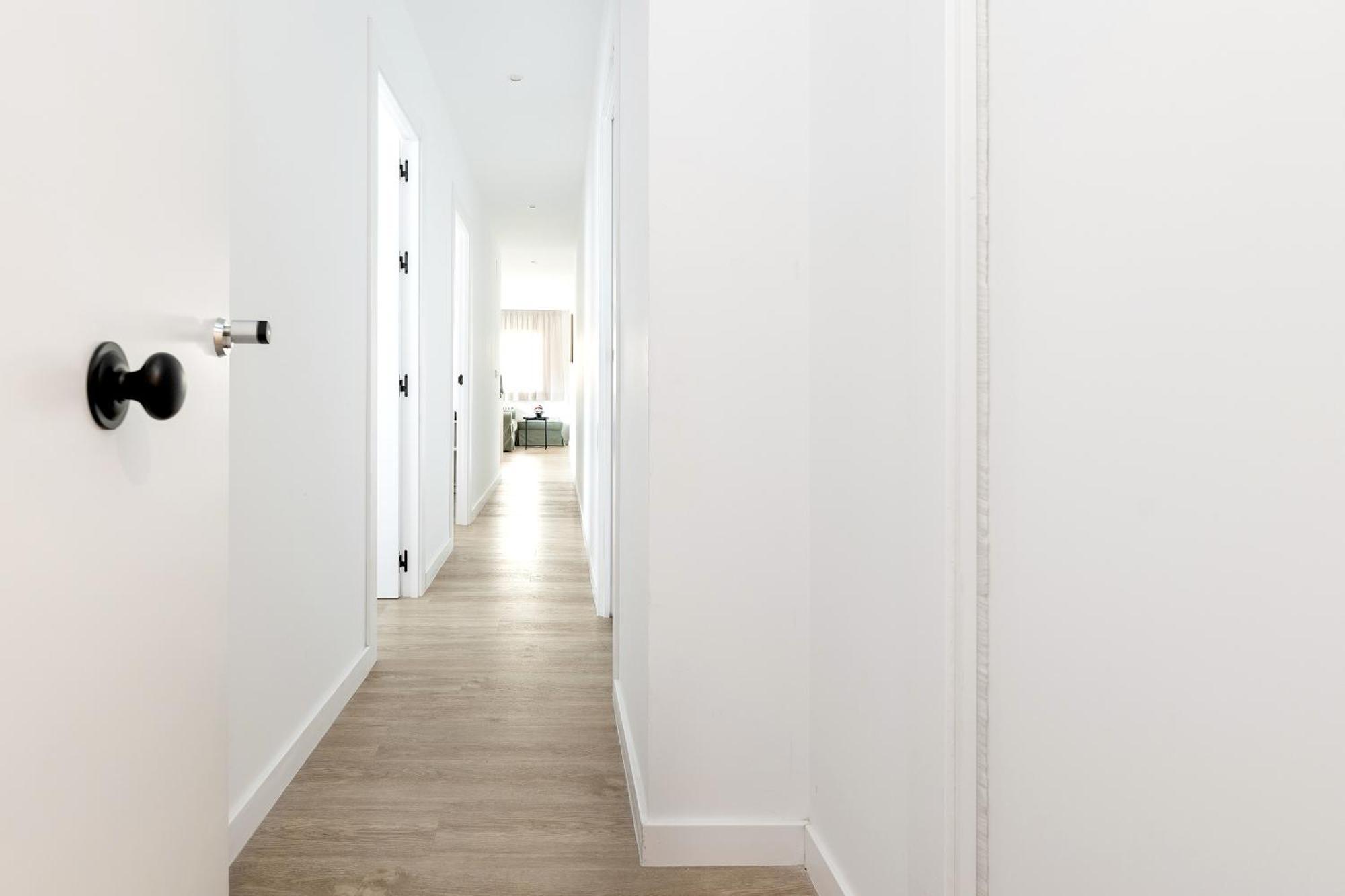 Piso Centrico Y Elegante Διαμέρισμα Γρανάδα Εξωτερικό φωτογραφία